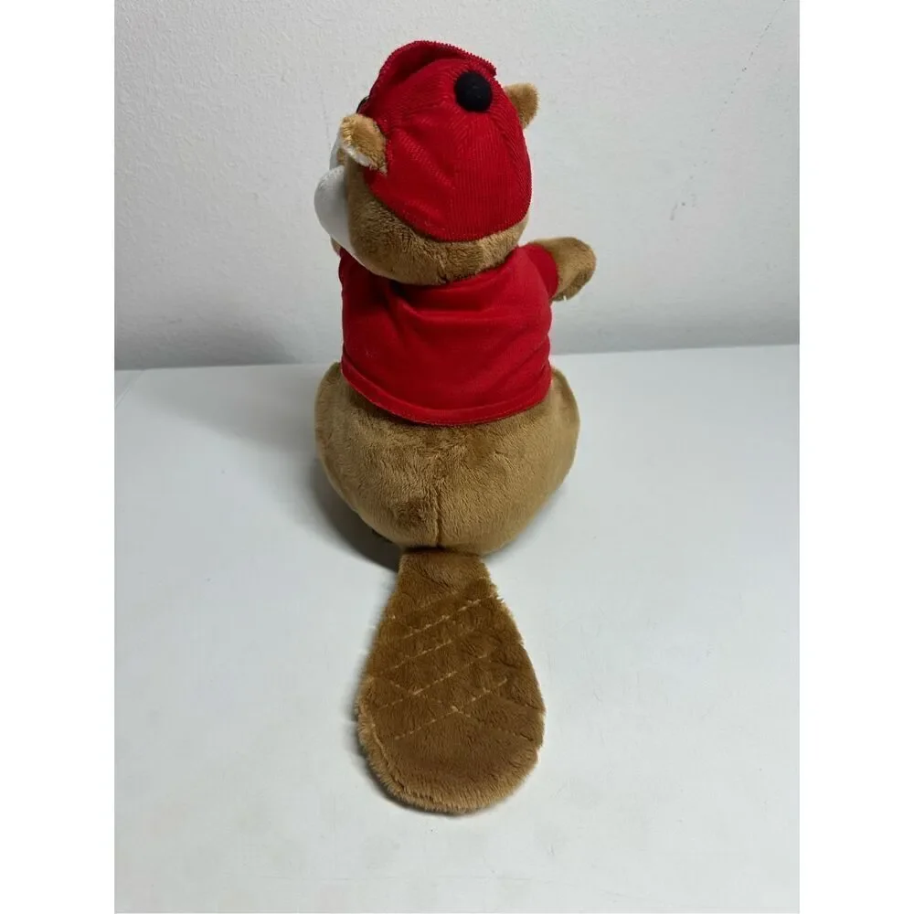 Rare Buc-ee's 12